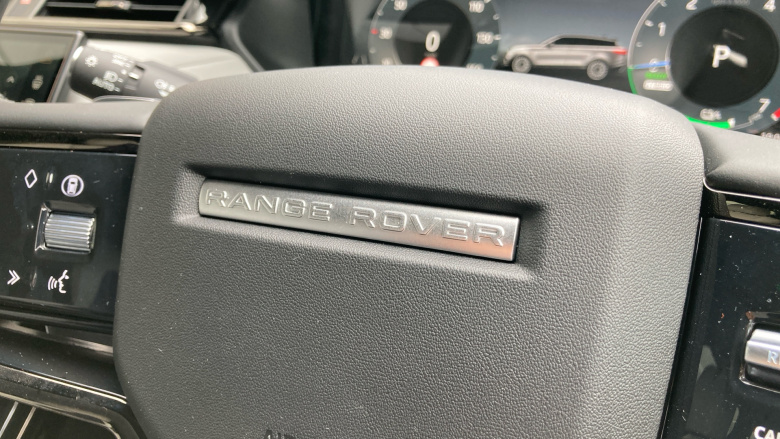 Land Rover Range Rover Velar 2.0 P400e Dynamic SE 5dr Auto Estate
